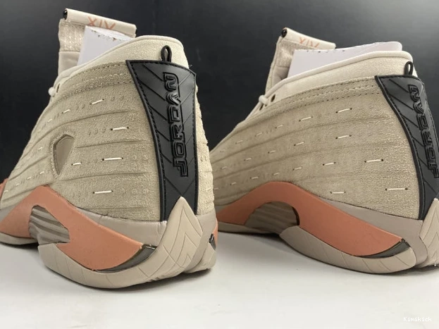 Clot 710 Retro Terra Blush Jordan AIR 14 Low DC9857- SportInspired 0608